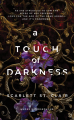 Couverture Hadès & Perséphone, tome 1 : A touch of darkness Editions Bloom Books 2020