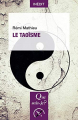 Couverture Que sais-je ? : Le taoïsme Editions Presses universitaires de France (PUF) (Que sais-je ?) 2019