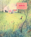 Couverture Juliette : Les fantômes reviennent au printemps Editions Actes Sud 2021