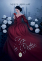 Couverture Fin de partie Editions Magic Mirror (Bad wolf) 2021