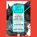 Couverture Off Limits: Tales of Alien Sex Editions Audible studios 2015