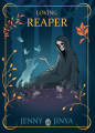 Couverture Loving Reaper Editions Livr'S (Artistique) 2021