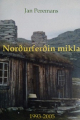Couverture Norđurferđin mikla Editions Autoédité 2006