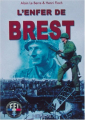Couverture L'enfer de Brest Editions Heimdal 2001