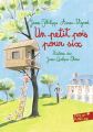 Couverture Histoires des Jean-Quelque-Chose, tome 7 : Un petit pois pour six Editions Folio  (Junior) 2019