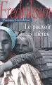 Couverture Le pouvoir des mères Editions JC Lattès 2004