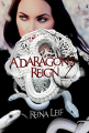 Couverture A'Daragon's Reign, tome 1 : Le Poids d'une Légende Editions Autoédité 2021