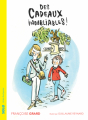 Couverture Des cadeaux inoubliables Editions Actes Sud (Junior) 2021