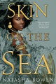 Couverture Skin of the Sea Editions Random House 2021