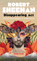Couverture Disappearing Act Editions Gill Books 2021