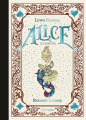 Couverture Alice : Le carrousel Editions Soleil (Métamorphose) 2021