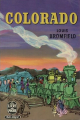 Couverture Colorado Editions Le Livre de Poche 1967