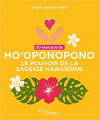 Couverture 50 exercices de Ho'oponopono: Le pouvoir de la sagesse Hawaïenne Editions Eyrolles 2021