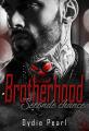 Couverture Brotherhood, tome 1 : Seconde chance Editions Autoédité 2021