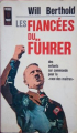 Couverture Les fiancées du Führer Editions Presses pocket 1967