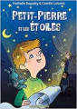 Couverture Petit-Pierre et les étoiles Editions Nats 2021