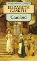 Couverture Cranford / Les dames de Cranford Editions Wordsworth (Classics) 1993