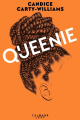 Couverture Queenie Editions Calmann-Lévy 2021