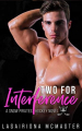 Couverture Snow Pirates, tome 1: Two for Interference Editions Autoédité 2021