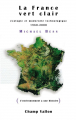 Couverture La Franve vert-clair : écologie et modernité technologique (1960-2000) Editions Champ Vallon 2011