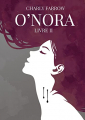 Couverture O'nora, tome 2 Editions Autoédité 2021