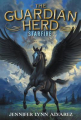 Couverture The Guardian Herd, book 1: Starfire Editions HarperCollins 2015