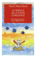 Couverture Le miracle de la pleine conscience Editions J'ai Lu (Aventure secrète) 2021