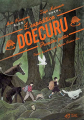 Couverture L'expédition Doecuru, tome 1 Editions Thierry Magnier 2021