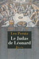 Couverture Le Judas de Léonard Editions Libretto 2013