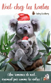 Couverture Noël chez les koalas Editions Autoédité 2021