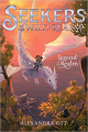 Couverture Sentinelles du Royaume Sauvage, tome 2 : La légende de l'Or-des-Fées Editions Aladdin 2021