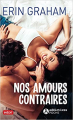 Couverture Esquisse / Rebellious Editions Addictives (Poche - Adult romance) 2021