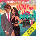 Couverture What the Hex Editions Audible studios 2021