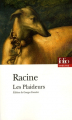 Couverture Les Plaideurs Editions Folio  (Théâtre) 2006