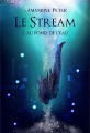 Couverture Le Stream, tome 1 : Au fond de l'eau Editions Explora 2021