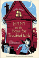 Couverture Emmy, book 2: Emmy and the Home for Troubled Girls Editions Square Fish 2010