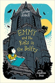 Couverture Emmy, book 3: Emmy and the Rats in the Belfry Editions Square Fish 2011