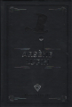 Couverture Arsène Lupin, tome 1 : Gentleman-Cambrioleur suivi de Contre Herlock Sholmès, L'Aiguille Creuse, Le Bouchon de Cristal, et Les Confidences d'Arsène Lupin Editions Panini (Books) 2021