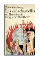 Couverture Les cités charnelles ou l'histoire de Roger de Montbrun Editions Folio  1961