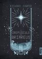 Couverture Le crépuscule de Briareus Editions Argyll 2021