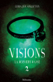 Couverture Visions, tome 2 : La dernière danse Editions AdA 2020