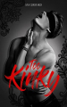 Couverture Too Kinky Editions Autoédité 2021