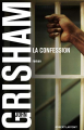Couverture La Confession Editions Robert Laffont (Best-sellers) 2012