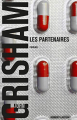 Couverture Les partenaires Editions Robert Laffont (Best-sellers) 2012
