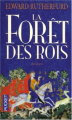 Couverture La forêt des rois Editions Pocket 2004