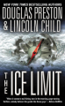 Couverture Ice Limit Editions Grand Central Publishing 2001