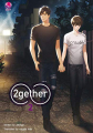 Couverture 2gether, book 2 Editions Jamsai Publishing 2020