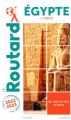 Couverture Le Guide du Routard : Égypte + Plongées Editions Hachette (Guide du routard) 2021