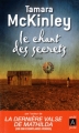 Couverture Le Chant des secrets Editions Archipoche 2011