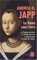 Couverture La dame sans terre, intégrale Editions Le Livre de Poche (Majuscules) 2009